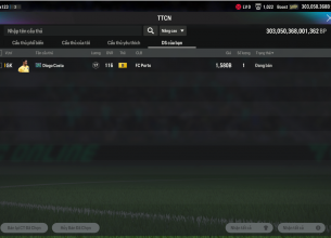 Tài khoản FO4 #36810