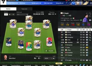 Tài khoản FO4 #44174