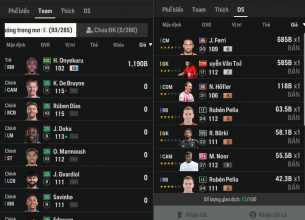 Tài khoản FO4 #36904