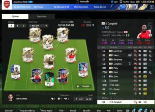 Tài khoản FO4 #44675