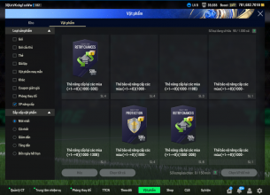 Tài khoản FO4 #41471