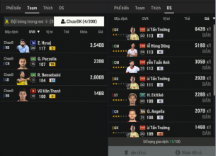 Tài khoản FO4 #37481