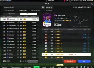 Tài khoản FO4 #35311