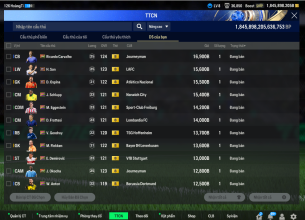 Tài khoản FO4 #44531