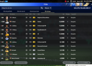 Tài khoản FO4 #44405