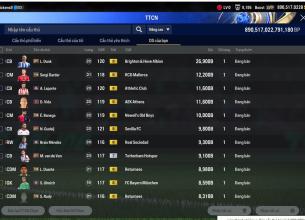 Tài khoản FO4 #45695