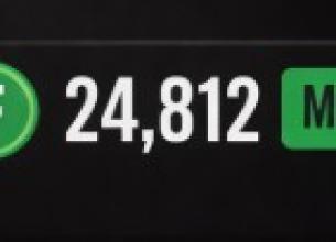 Tài khoản FO4 #38589