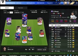 Tài khoản FO4 #42854