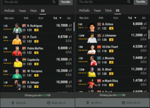 Tài khoản FO4 #45792