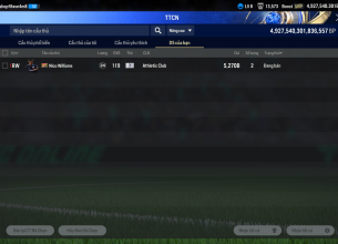 Tài khoản FO4 #43052