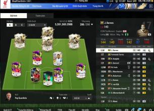 Tài khoản FO4 #38808