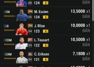 Tài khoản FO4 #44777