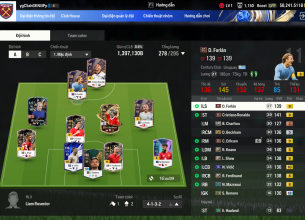 Tài khoản FO4 #44186