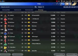 Tài khoản FO4 #45697