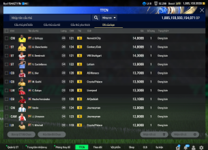 Tài khoản FO4 #44350