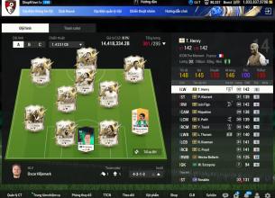 Tài khoản FO4 #44676