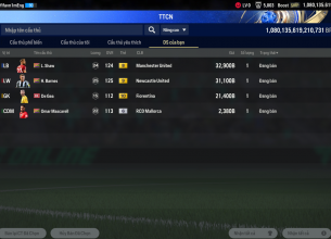 Tài khoản FO4 #41483