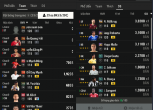 Tài khoản FO4 #37760