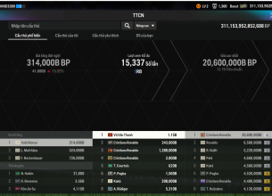 Tài khoản FO4 #37540