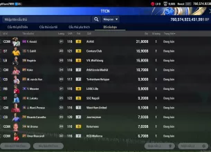 Tài khoản FO4 #43029