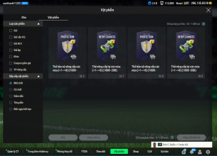 Tài khoản FO4 #35523