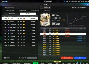 Tài khoản FO4 #37929