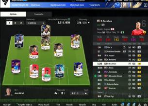 Tài khoản FO4 #42868