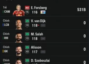 Tài khoản FO4 #42589