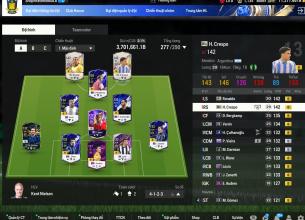 Tài khoản FO4 #34986