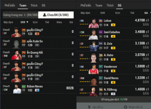 Tài khoản FO4 #37923