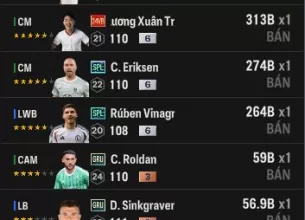 Tài khoản FO4 #36862