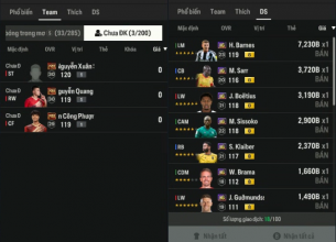 Tài khoản FO4 #38563