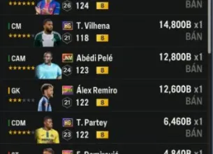 Tài khoản FO4 #44785