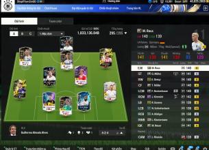 Tài khoản FO4 #41515