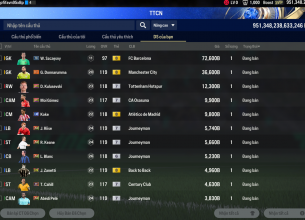 Tài khoản FO4 #41048