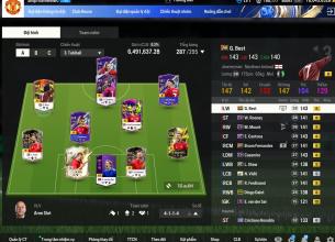 Tài khoản FO4 #45986