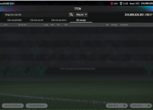 Tài khoản FO4 #37444