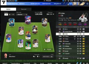 Tài khoản FO4 #45347