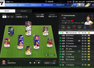 Tài khoản FO4 #45604