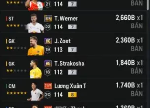 Tài khoản FO4 #40762