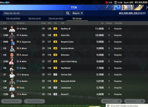 Tài khoản FO4 #45651