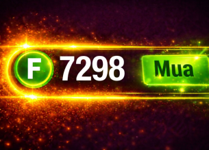 Tài khoản FO4 #45041