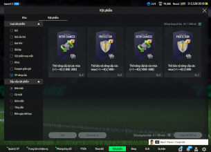 Tài khoản FO4 #35519