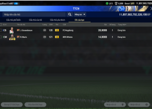 Tài khoản FO4 #41680