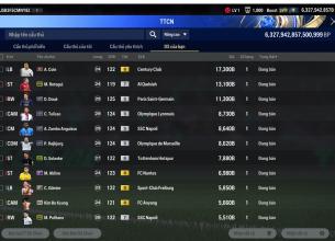 Tài khoản FO4 #45893