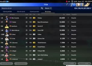 Tài khoản FO4 #43016