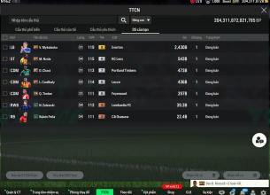 Tài khoản FO4 #35309