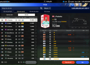 Tài khoản FO4 #41074