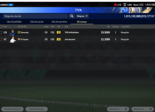 Tài khoản FO4 #42839