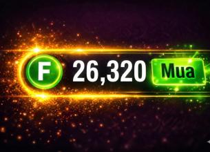 Tài khoản FO4 #44919